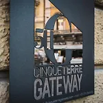 Cinque Terre Gateway