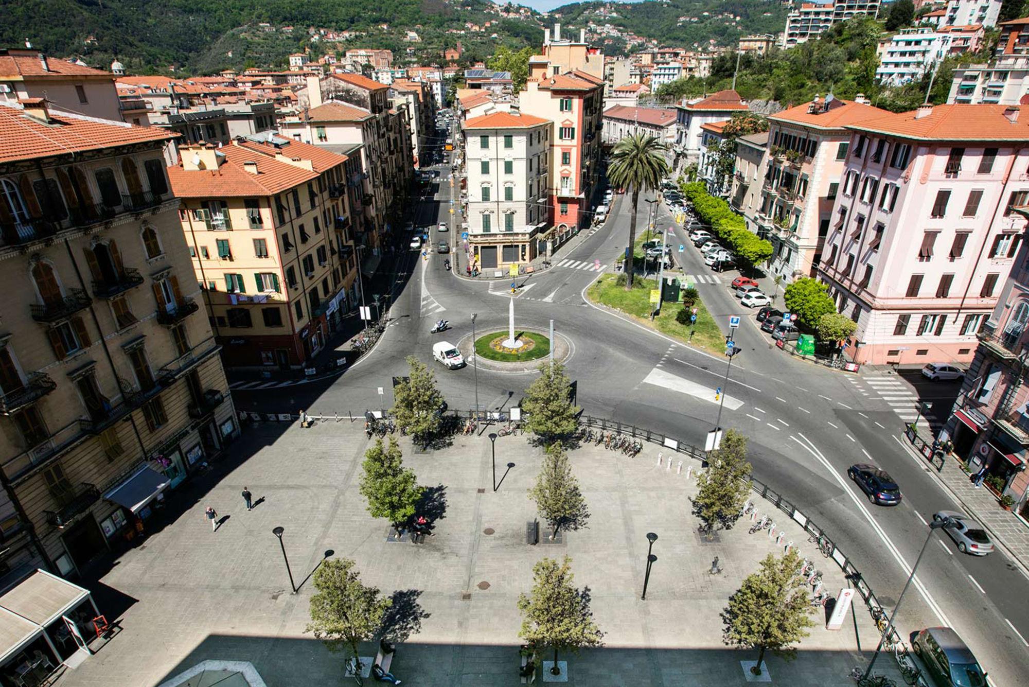 Affittacamere Cinque Terre Gateway