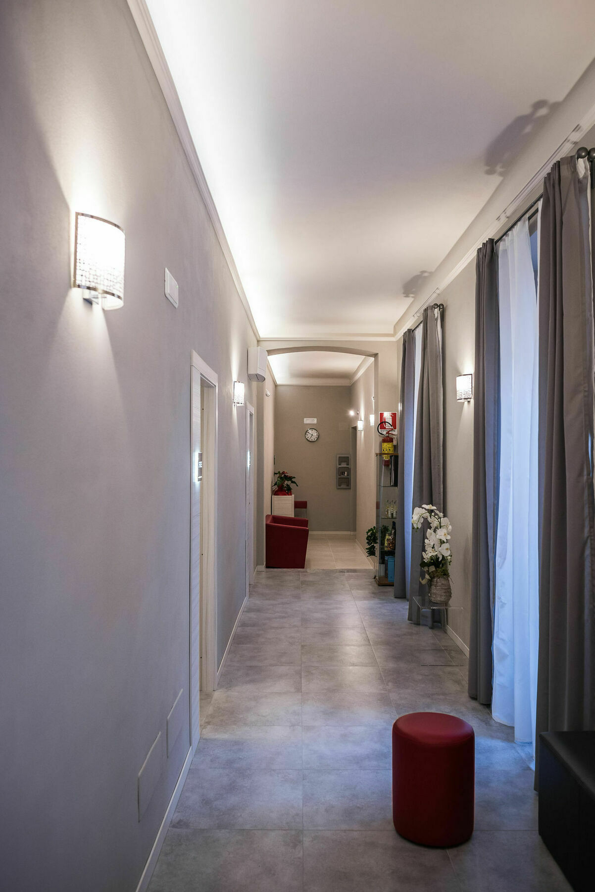 Affittacamere Cinque Terre Gateway 2*
