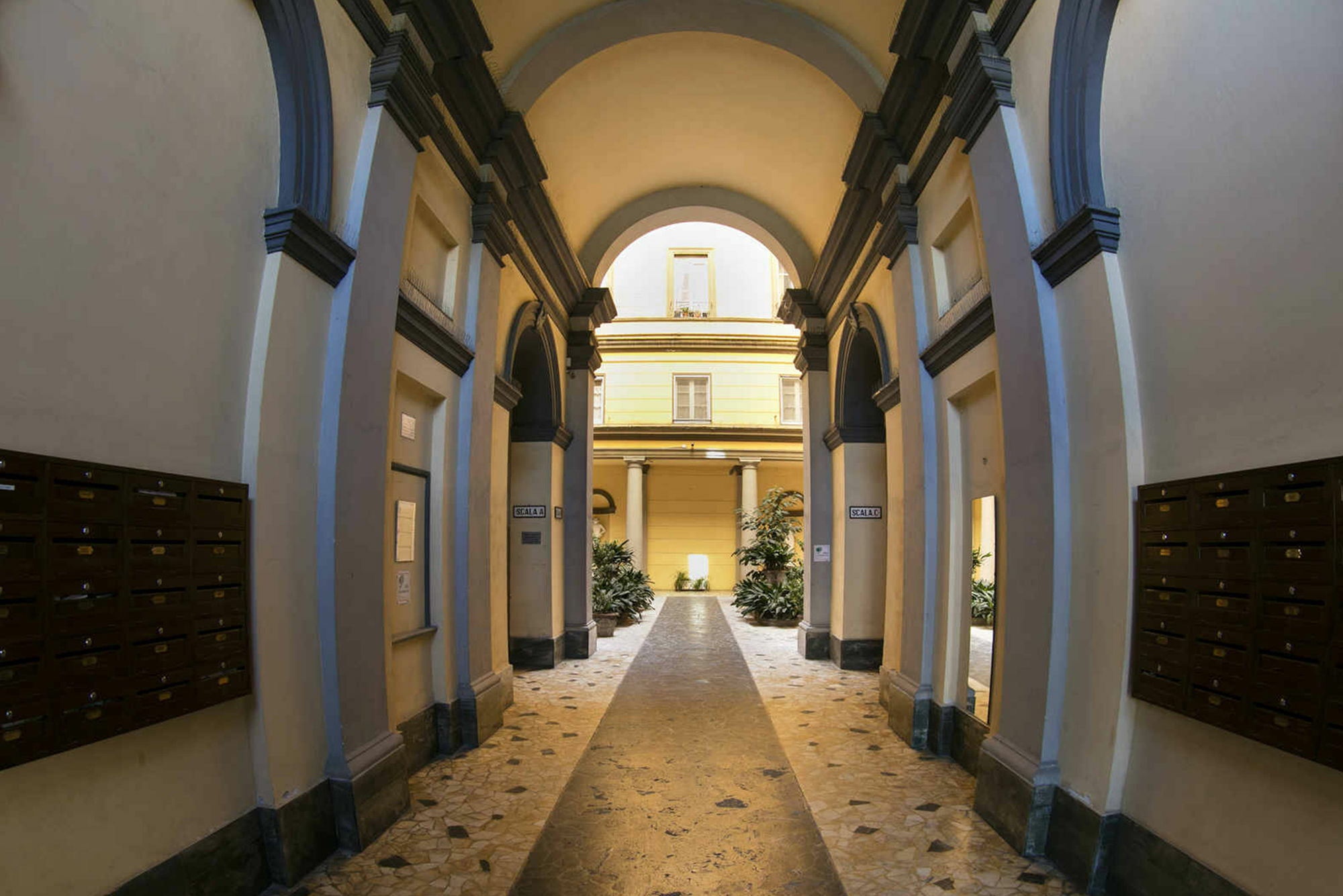 Cinque Terre Gateway Affittacamere 2*