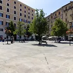 Cinque Terre Gateway